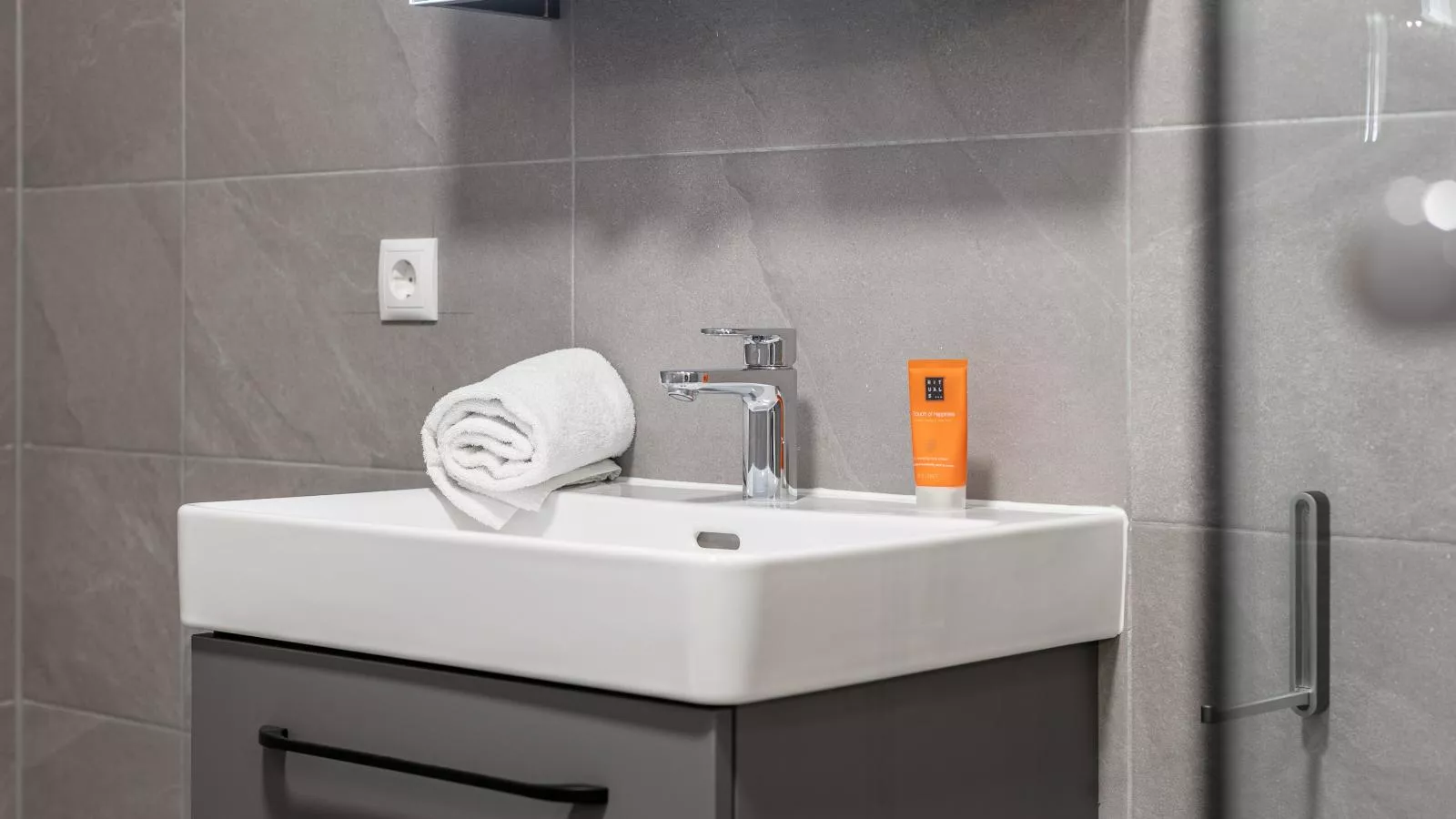 City Apartments Jenbach Top 16 - Bathroom