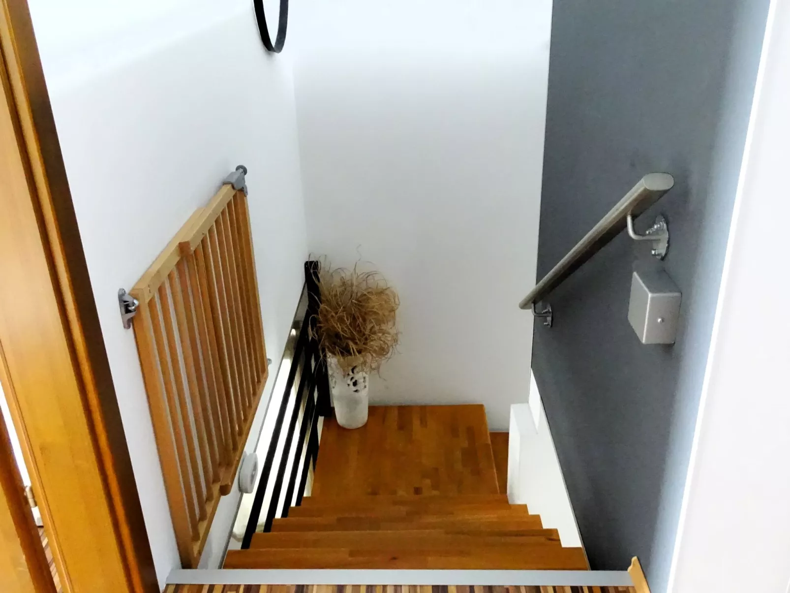 House AdaliA - Drinnen