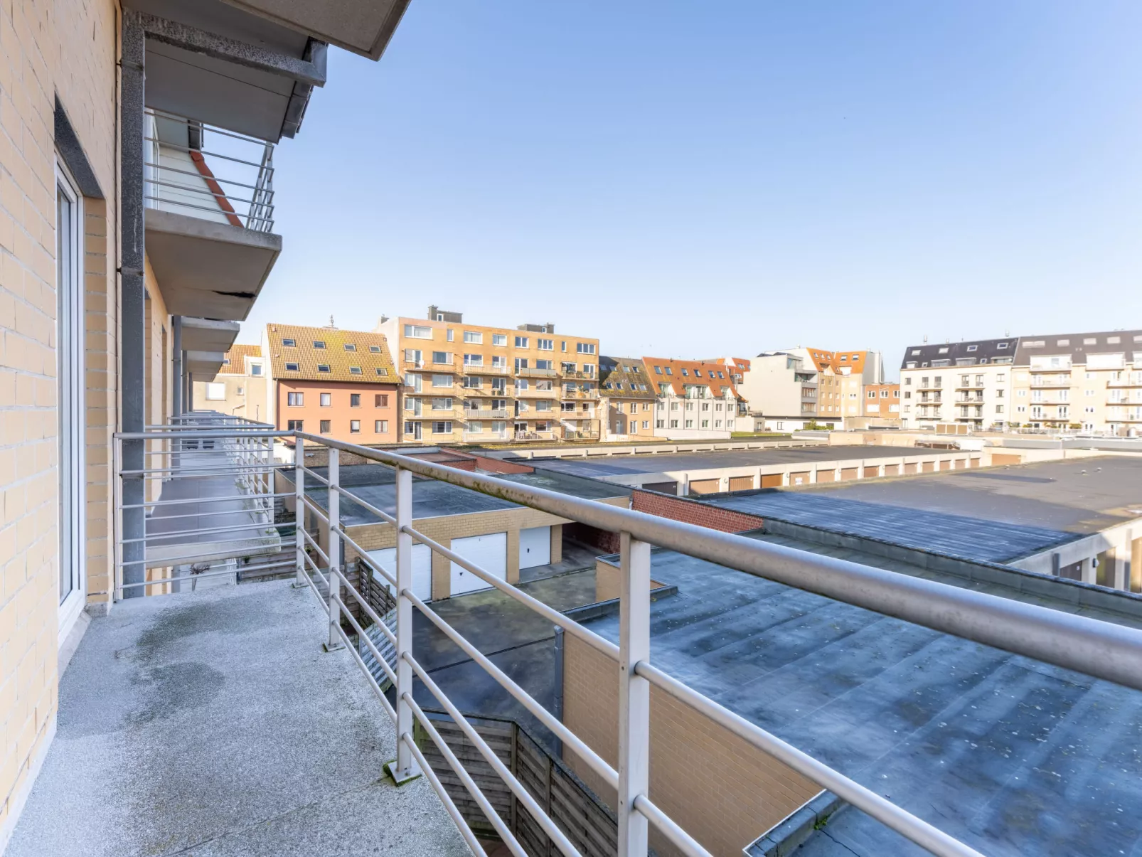 Zandloper - Draußen