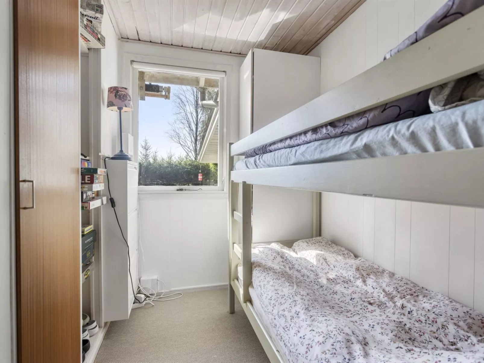 "Ansfried" - 900m from the sea - Inside