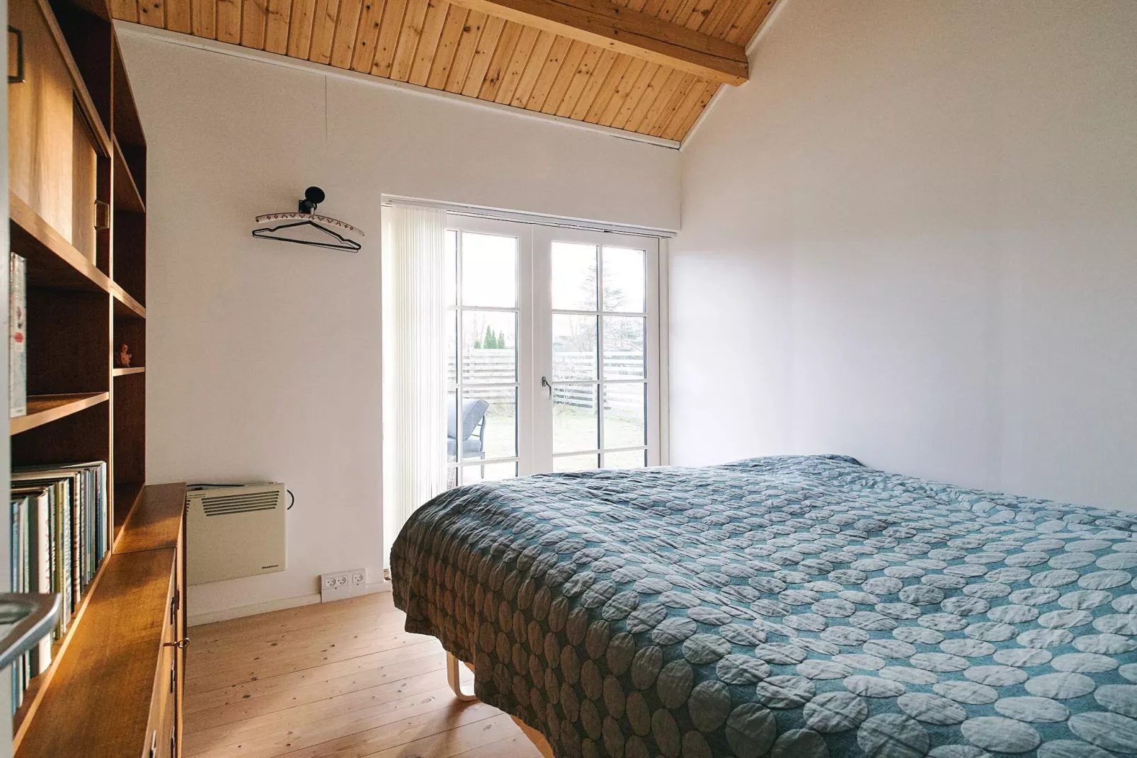 4 star holiday home in Korsør - Indoor