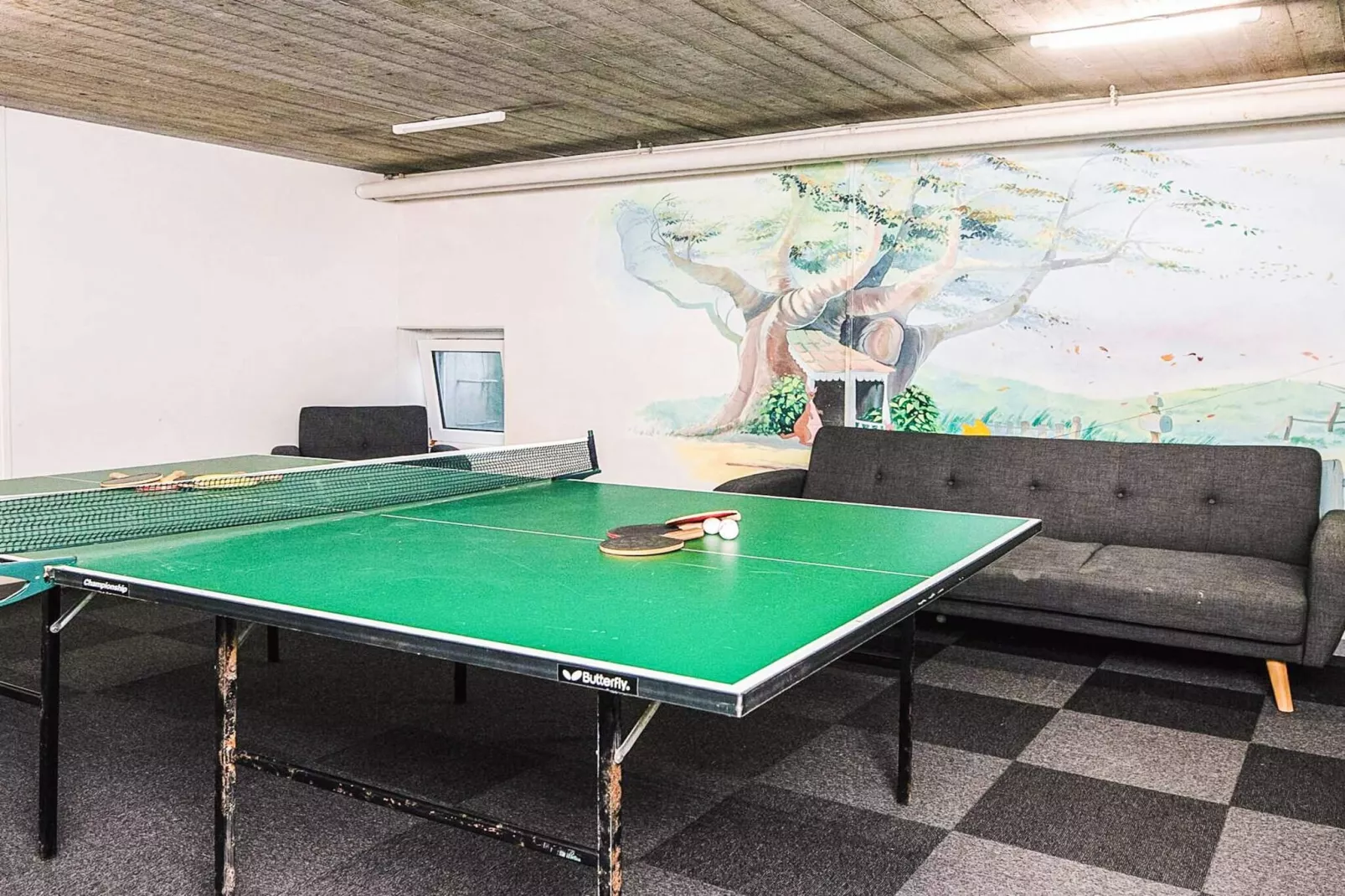 4 etoiles maison de vacances a Hejls - Non tagué