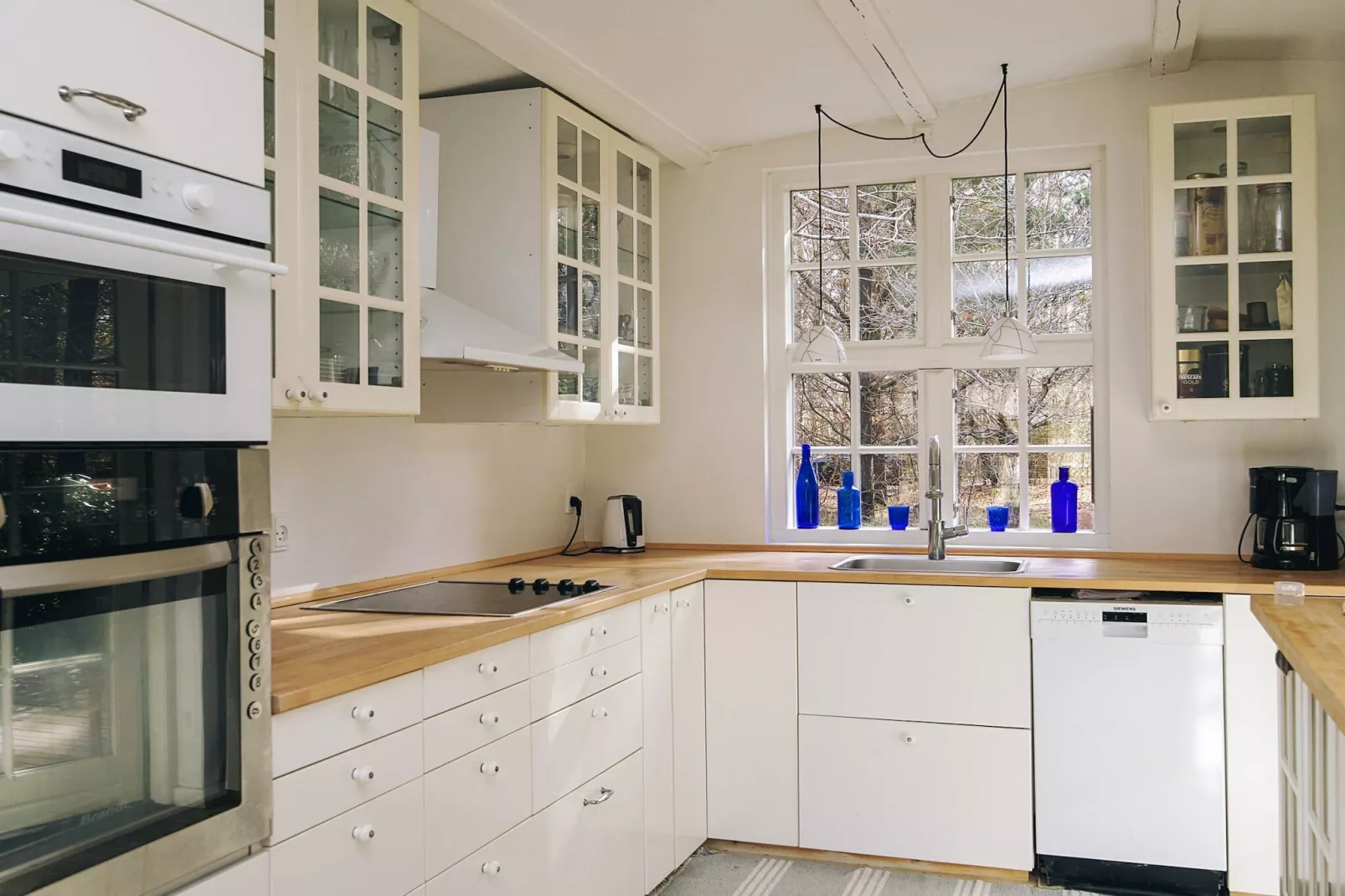 4 Sterne Ferienhaus in Vig - Innenbereich