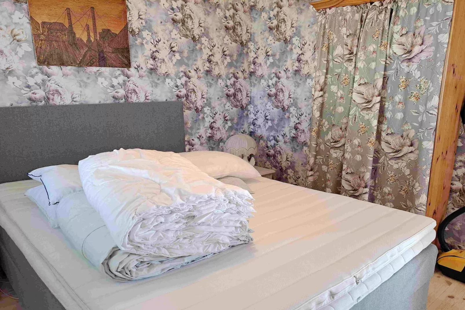 4 Personen Ferienhaus in Hemse - Innenbereich