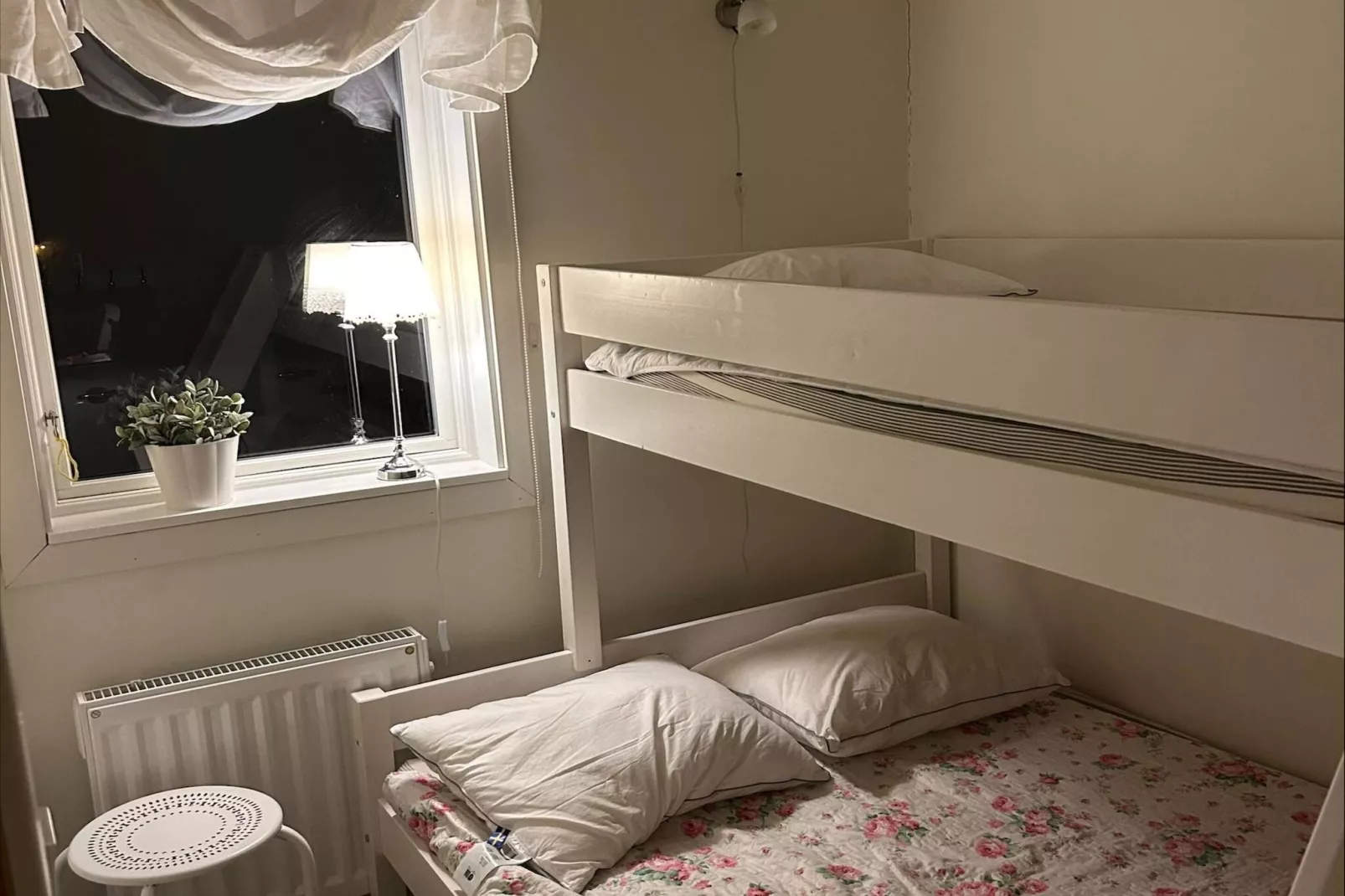 5 star holiday home in Sollerön - Indoor