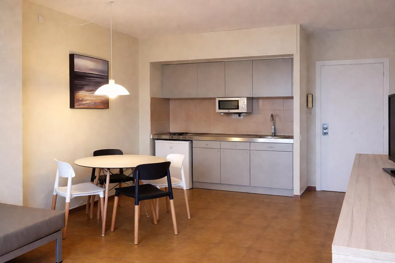 Tossa Apartment 4/2/4 - Kitchen