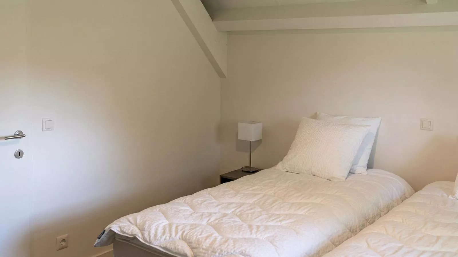 Lac Bleu nr 18 - Chambre