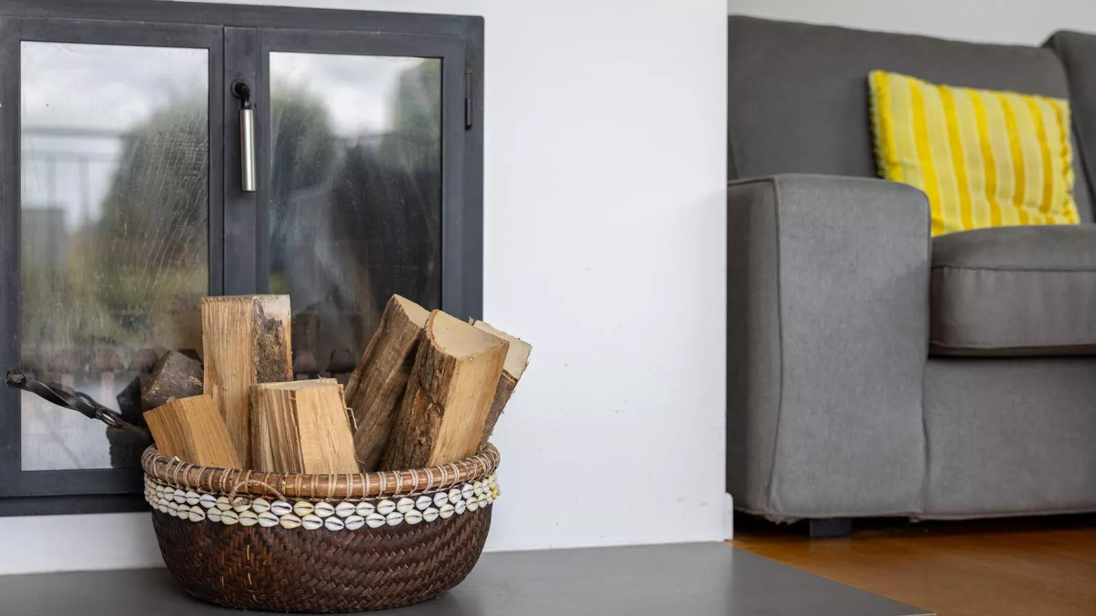 Reiger Meer - Ambiente