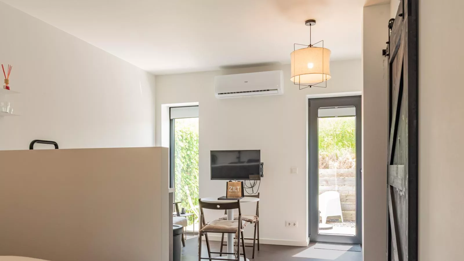 Zeeuwse Suite - Salon