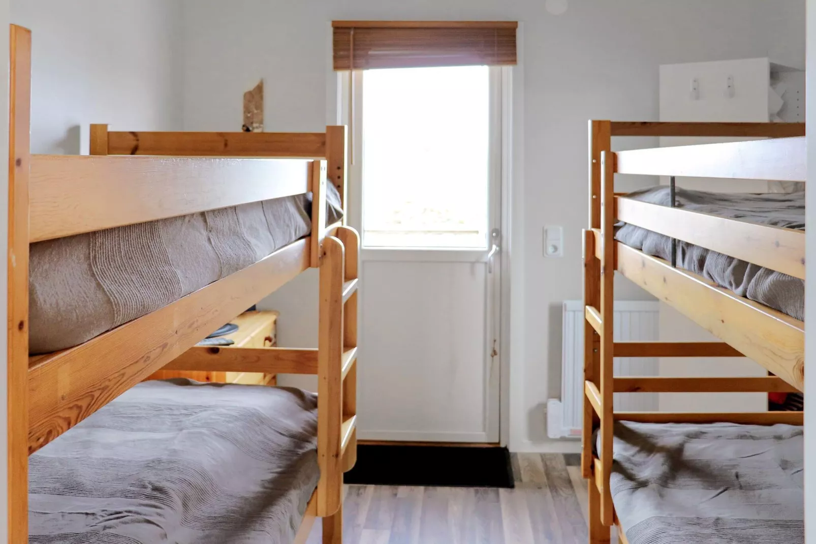 8 person holiday home in TRÄSLÖVSLÄGE - Indoor