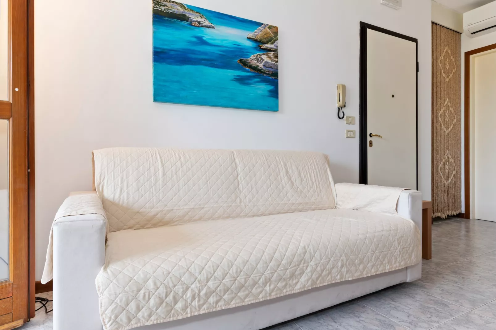 San Marco Ci Dieci - Living room