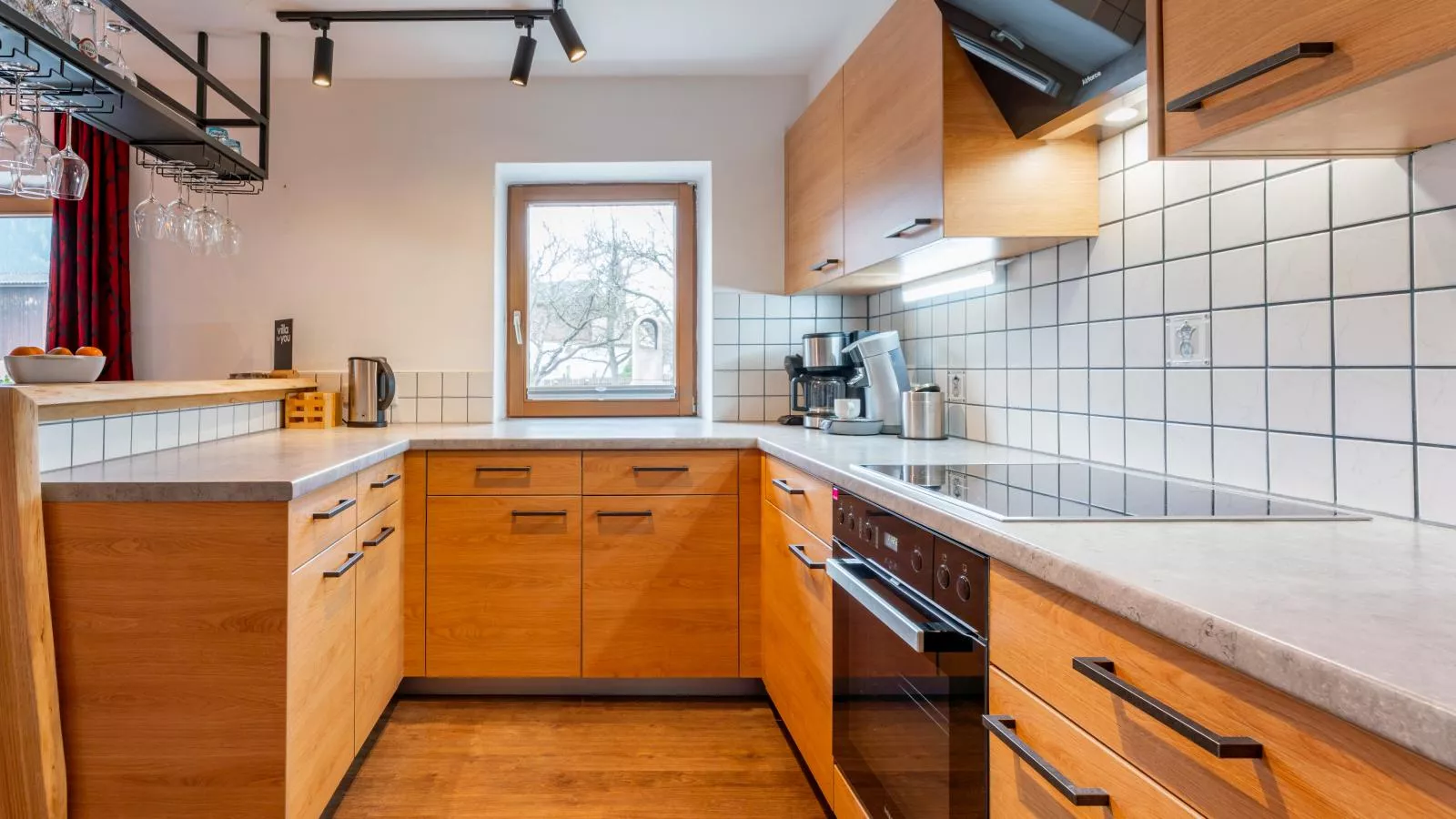 Kitzbüheler Alpen XL - Kitchen