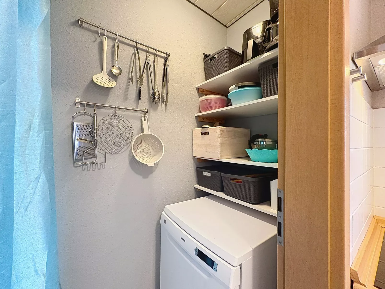 Dorf 4/ Haus 27 - Inside