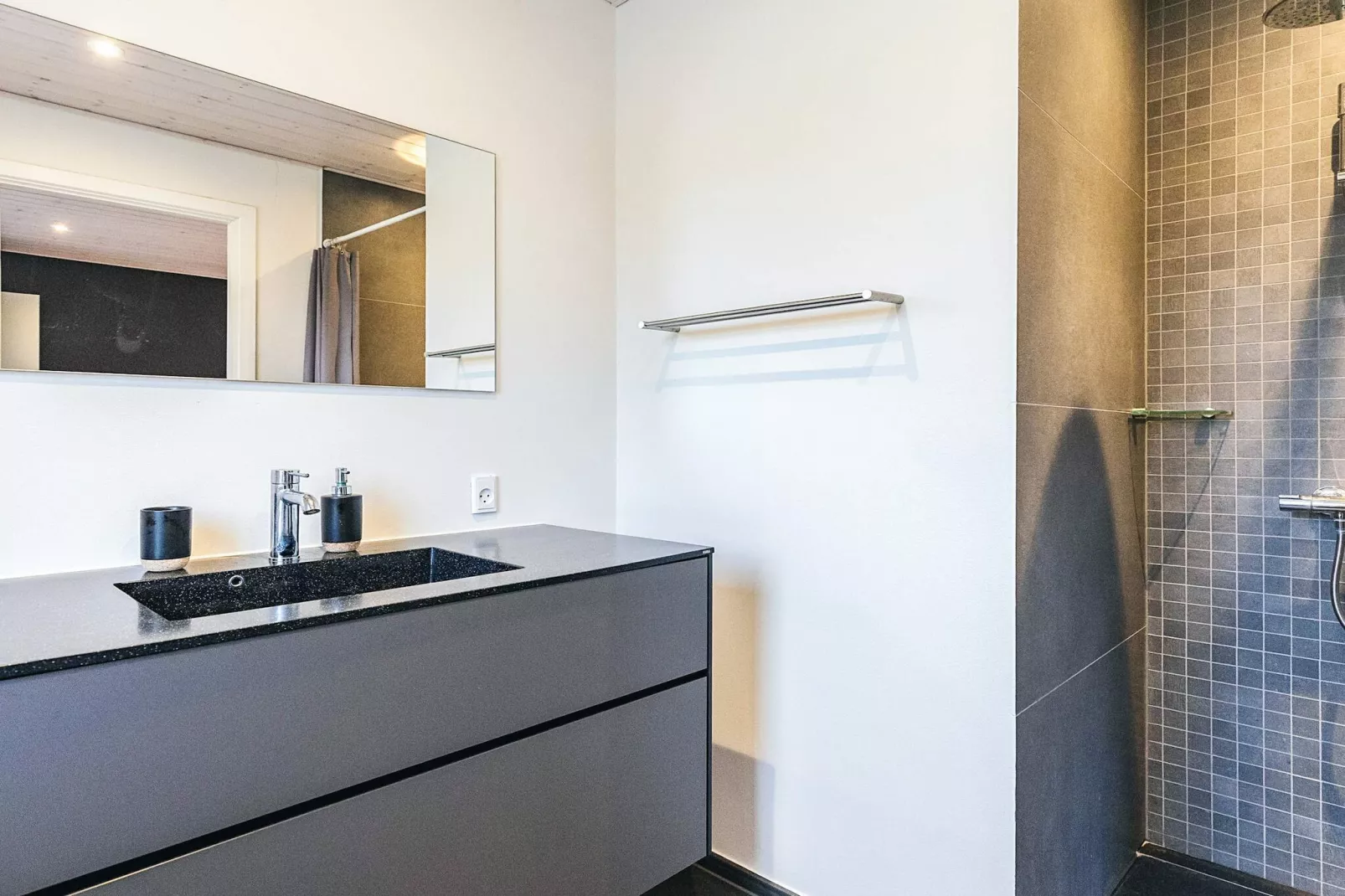 4 etoiles maison de vacances a Væggerløse - Intérieur