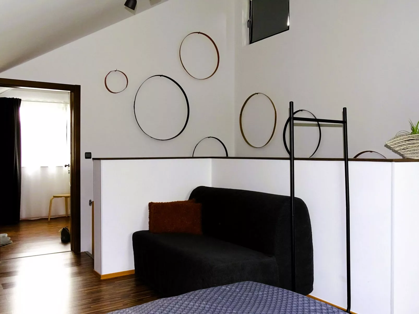 House AdaliA - Drinnen