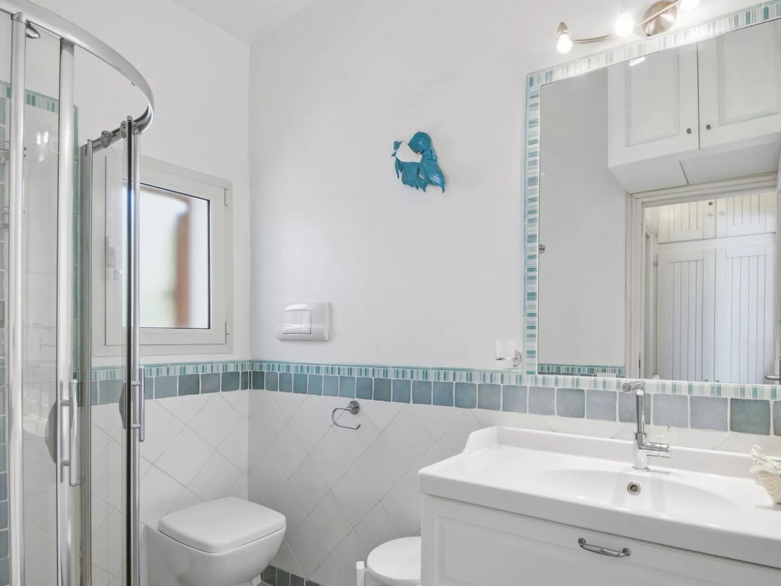 Anita Bados - Dedans