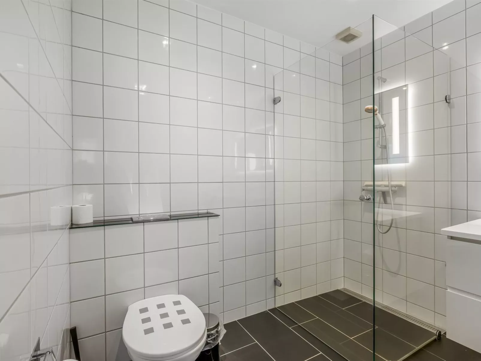 "Emelita" - 1.4km from the sea - Inside