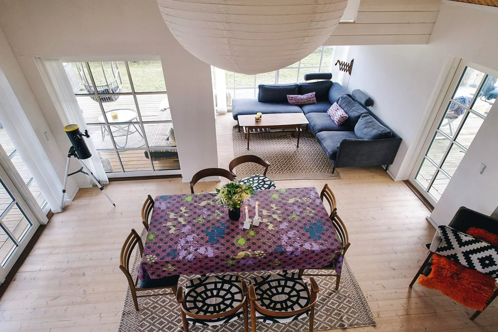 4 star holiday home in Korsør