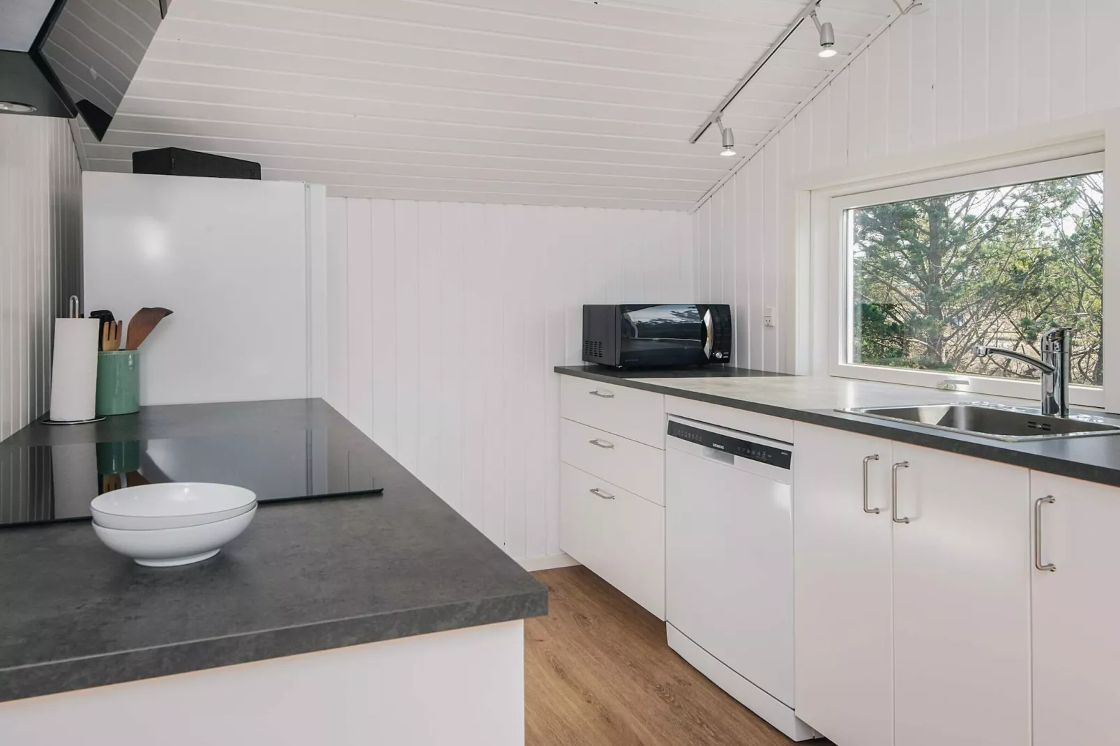 Environmental holiday home, 3 bedrooms - Indoor