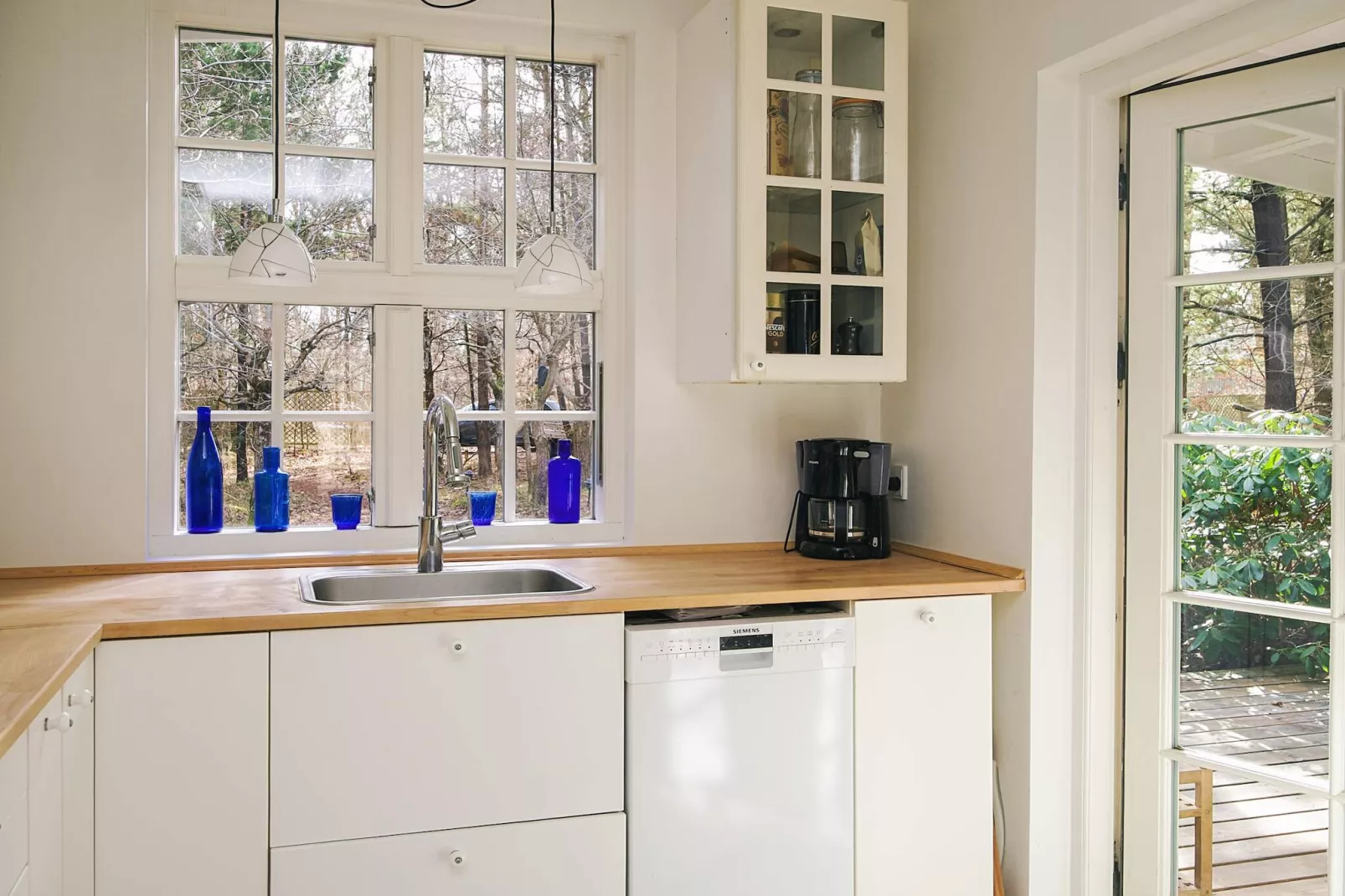 4 Sterne Ferienhaus in Vig - Innenbereich