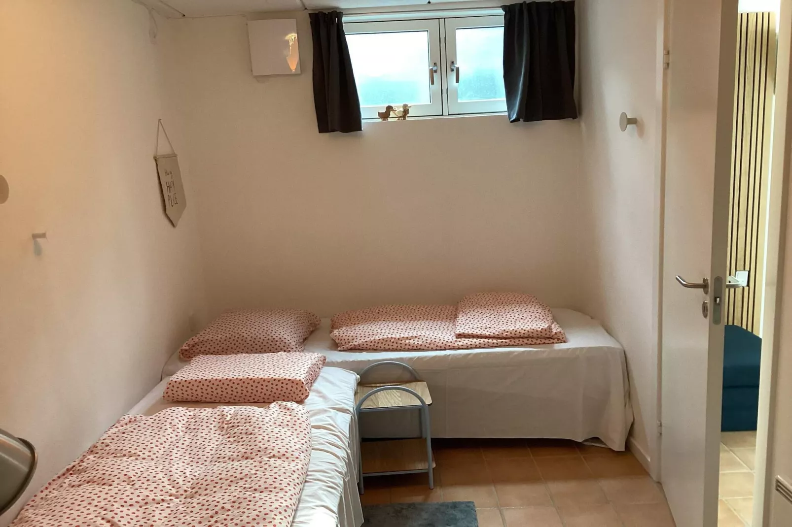 4 person holiday home in Grenaa - Indoor