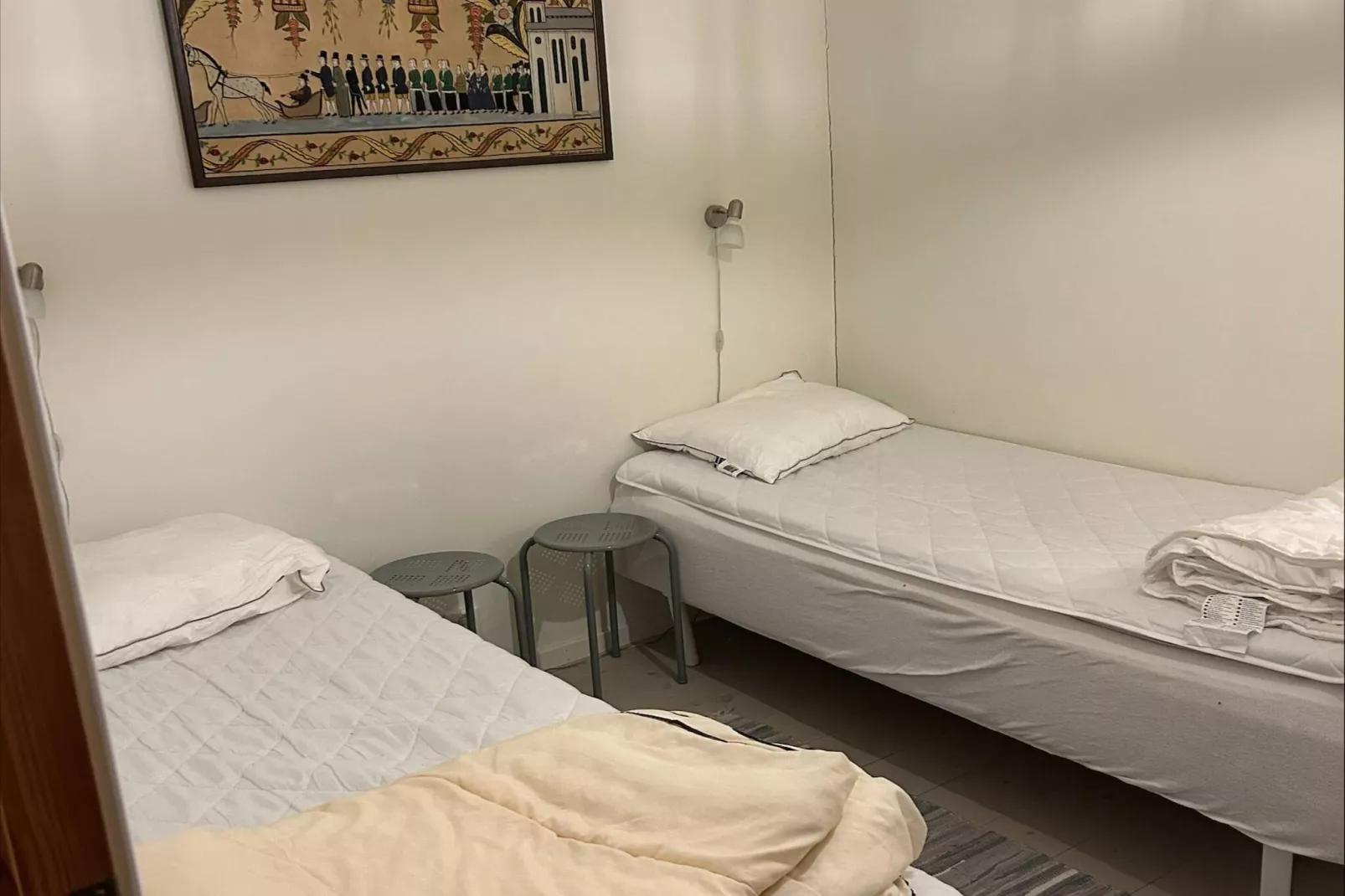 5 star holiday home in Sollerön - Indoor