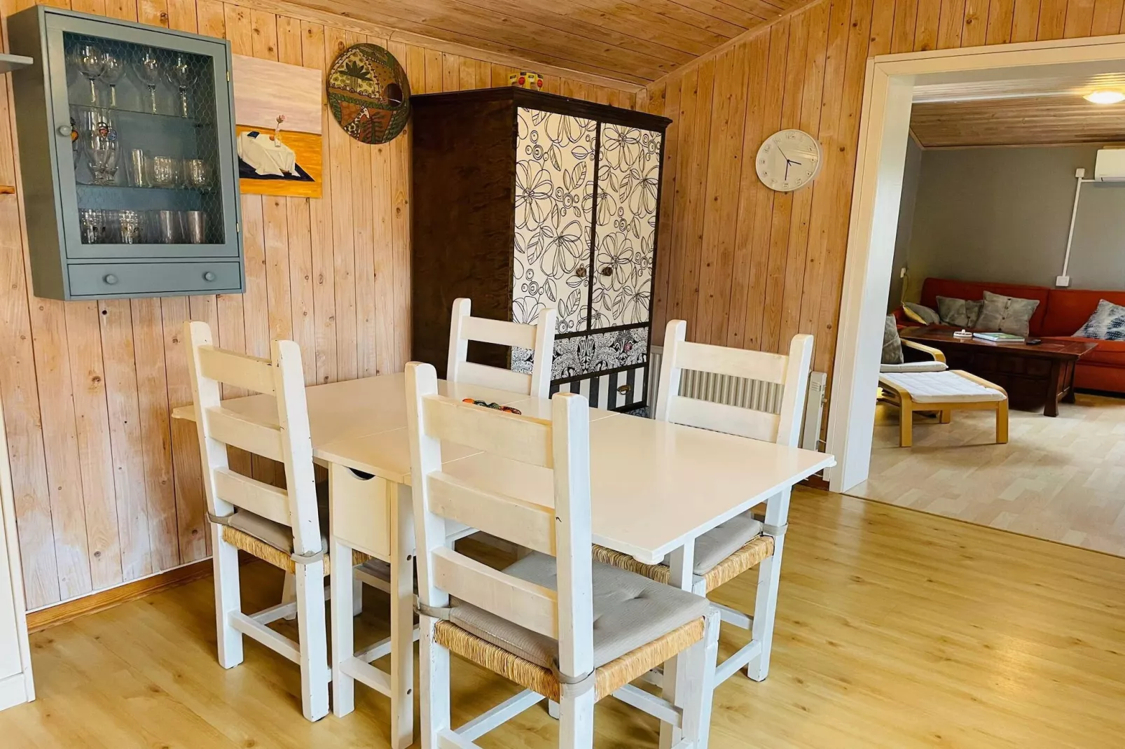 Maison de vacances pour 6 a Kosta - Intérieur