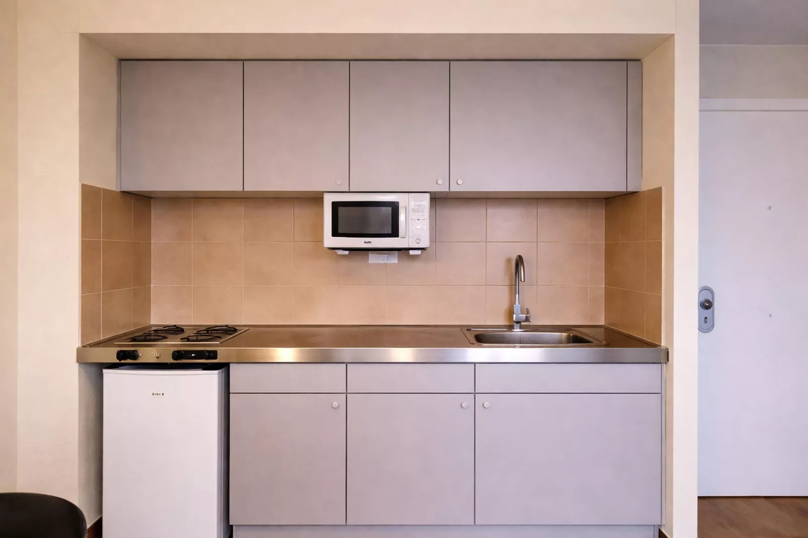 Tossa Apartment 3/2/4 - Kitchen