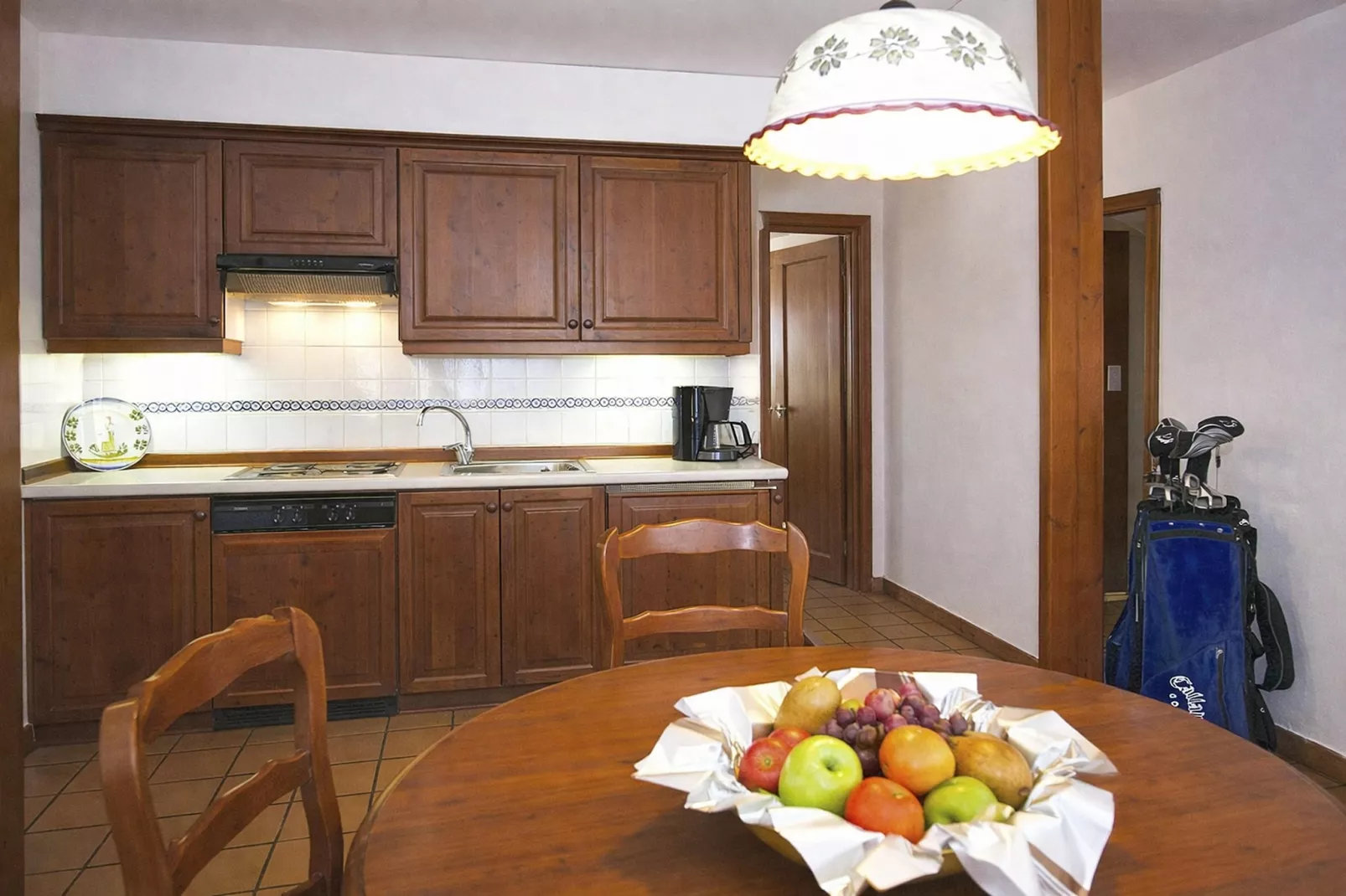 Hapi Mas Nou 1/2/4 - Kitchen