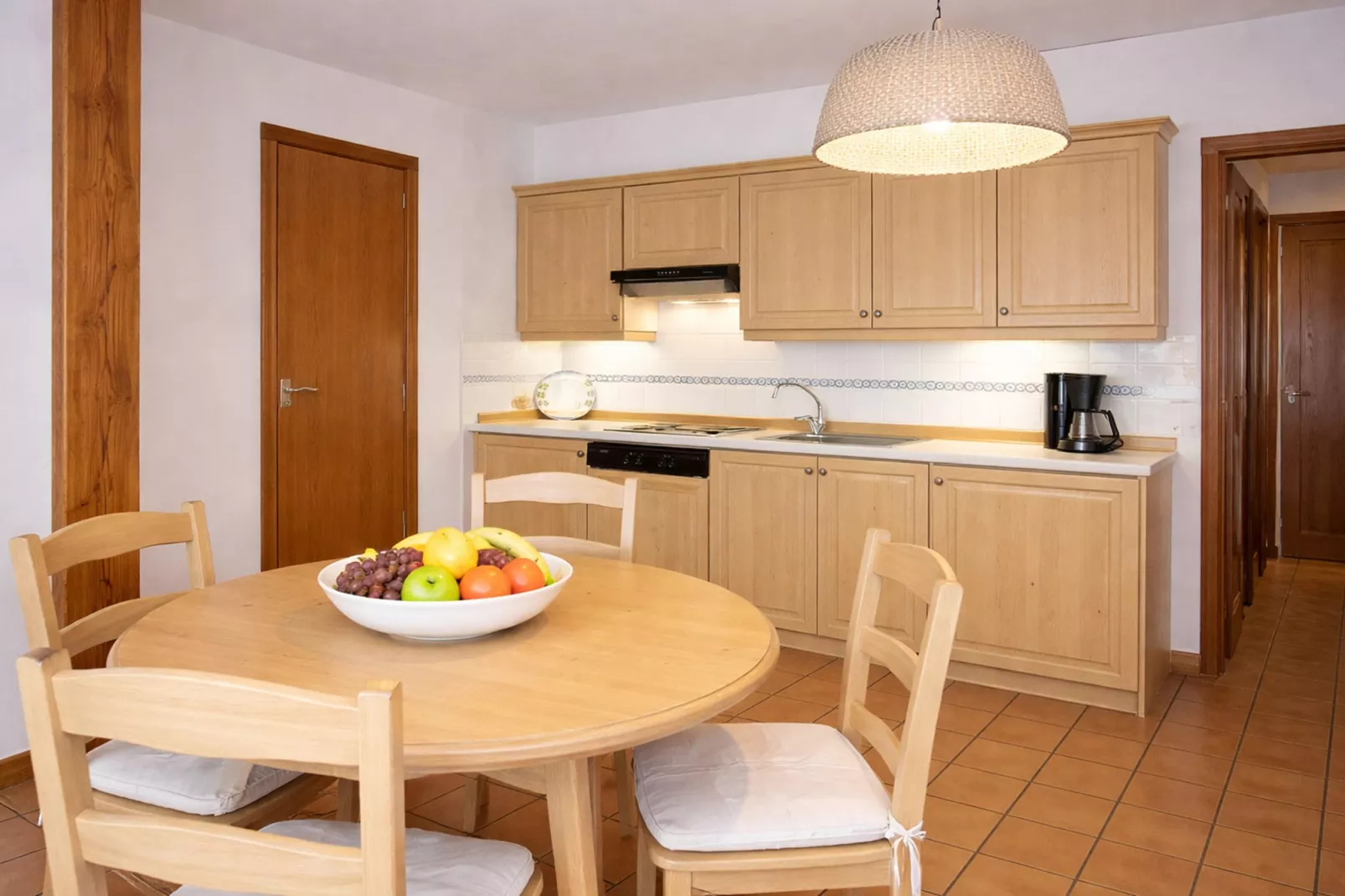 Hapi Mas Nou 3/2/4 - Kitchen