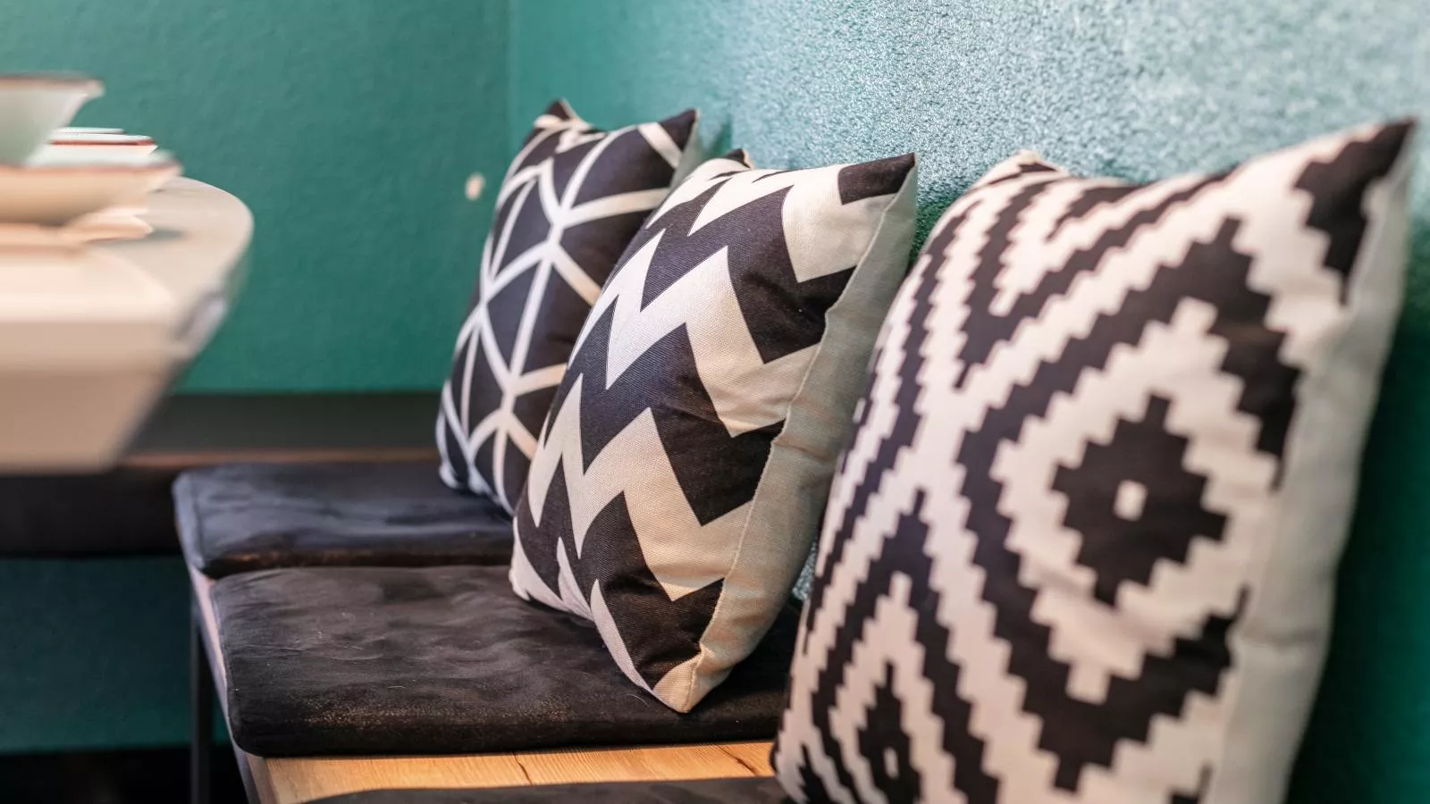 Gästehaus Inntal - Ambiance