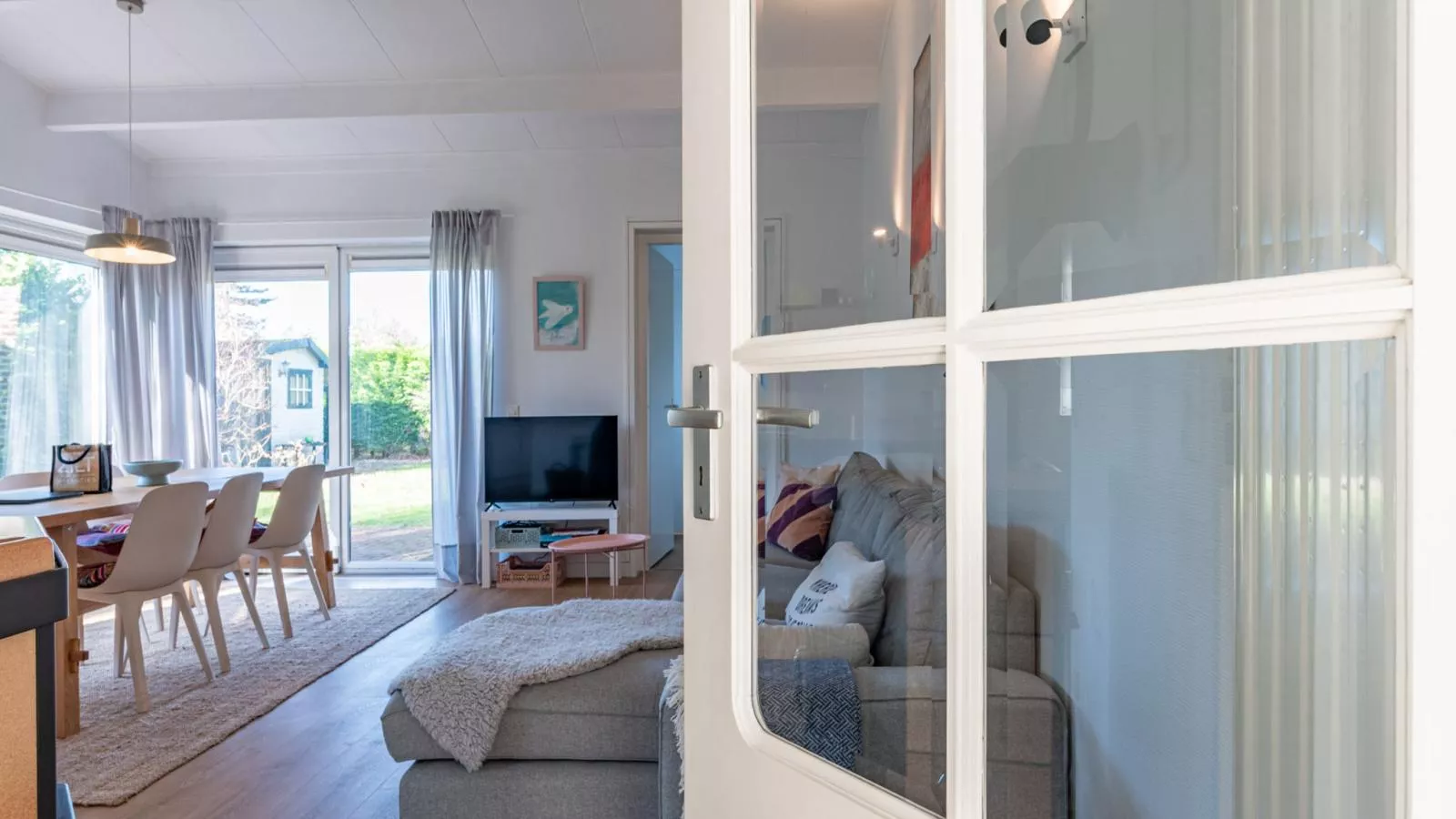 Zeeuwse Rust - Wohnzimmer