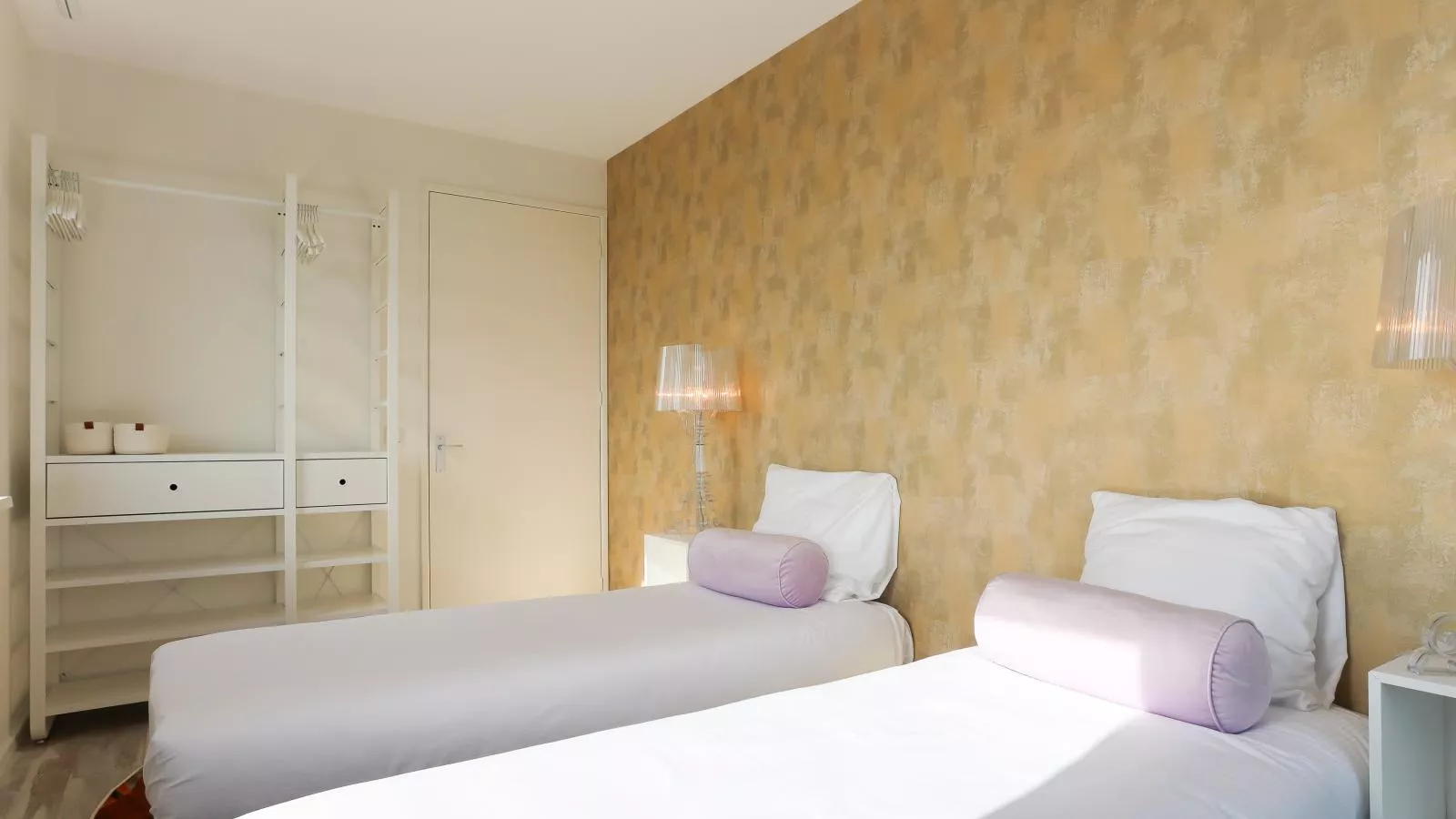 Marina Vista - Schlafzimmer