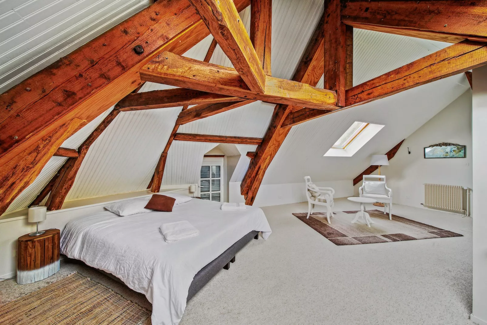Maison Nelson - Chambre