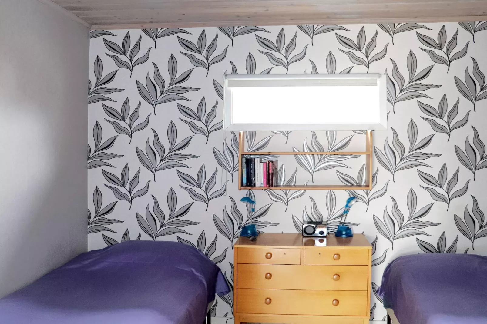 8 person holiday home in TRÄSLÖVSLÄGE - Indoor