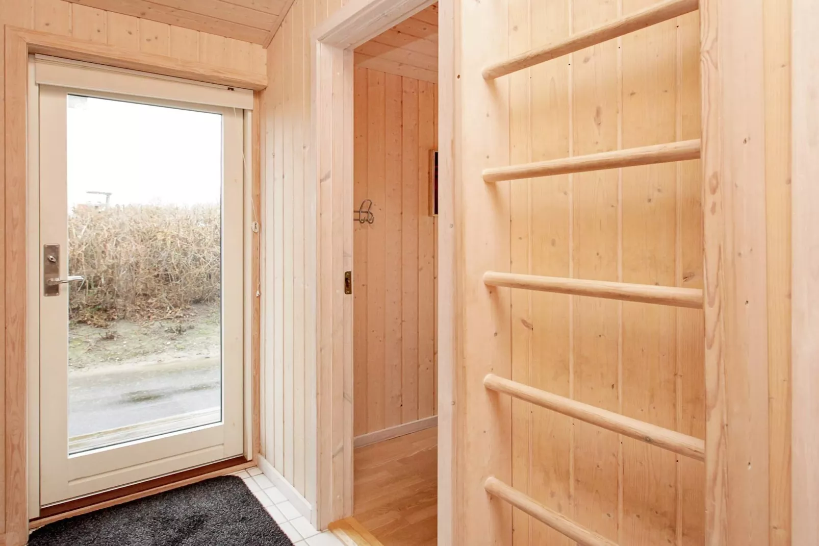 Maison de vacances pour 6 a Tranekær-By Traum - Intérieur