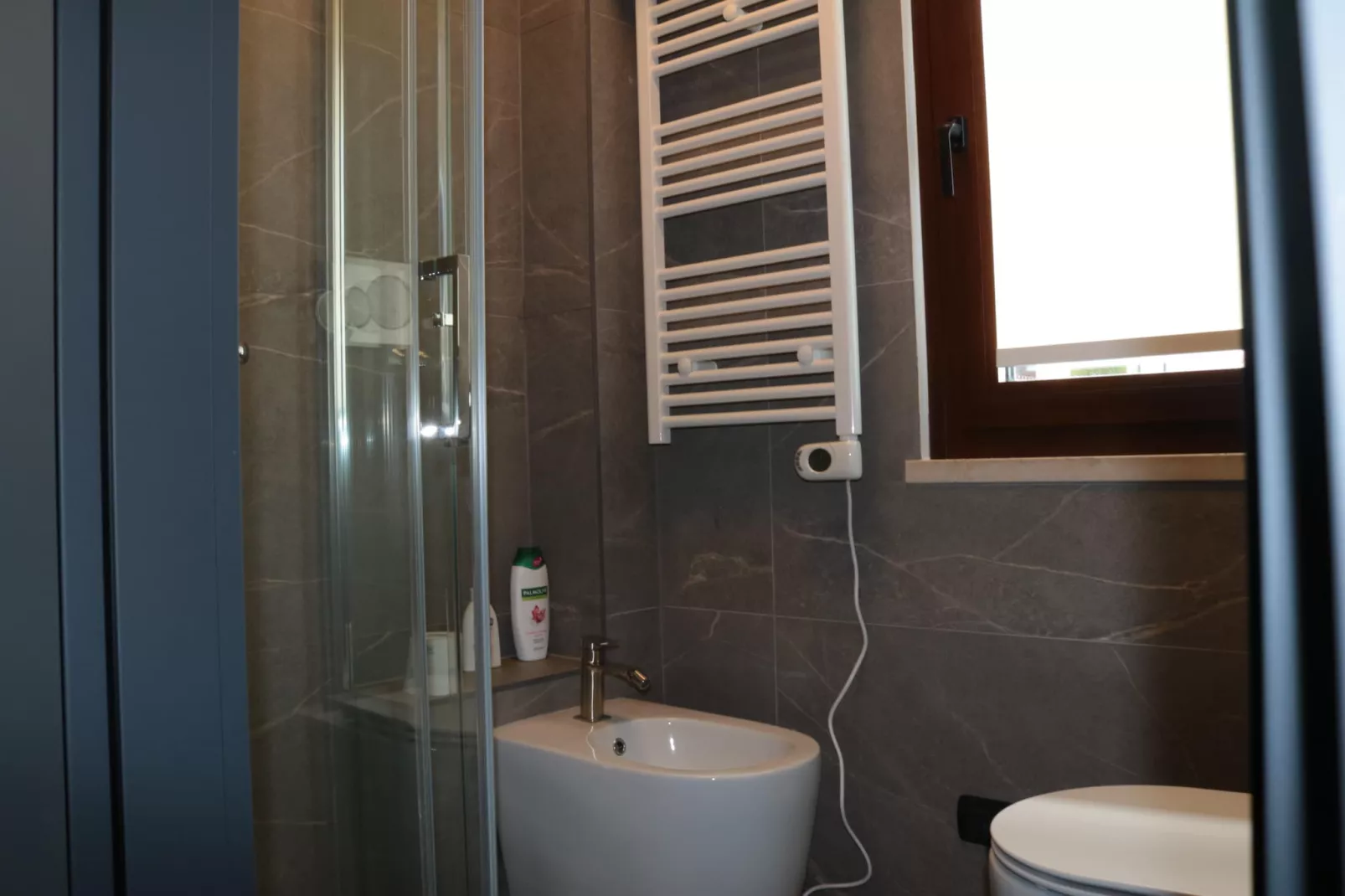 Sole del Garda V7 - Badezimmer