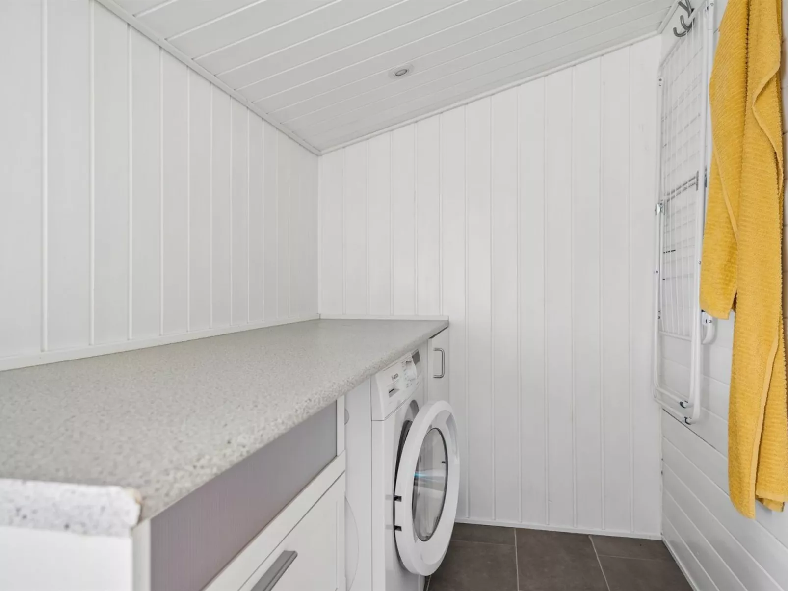 "Thorsten" - 500m from the sea - Dedans