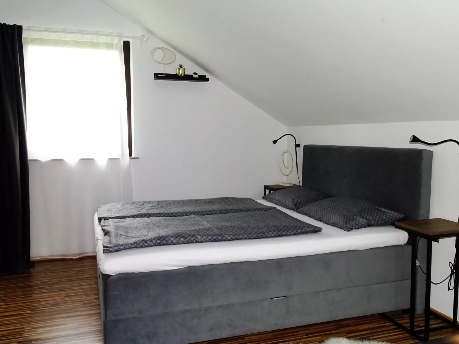 House AdaliA - Drinnen