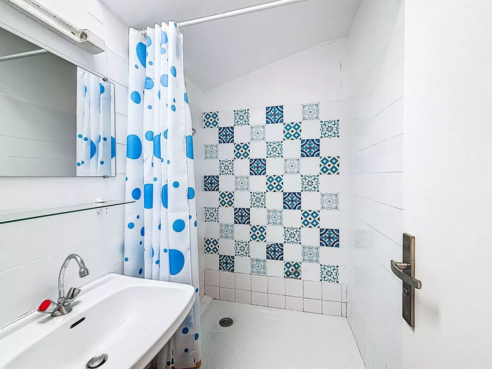 Maison Le Magouër - Drinnen