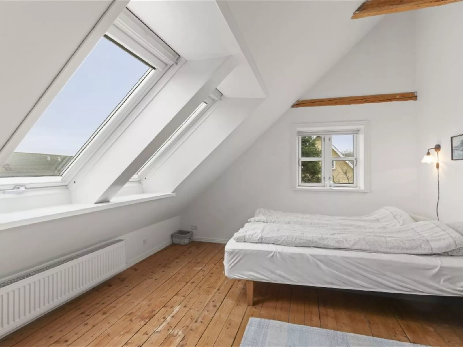 "Seved" - 440m from the sea - Inside