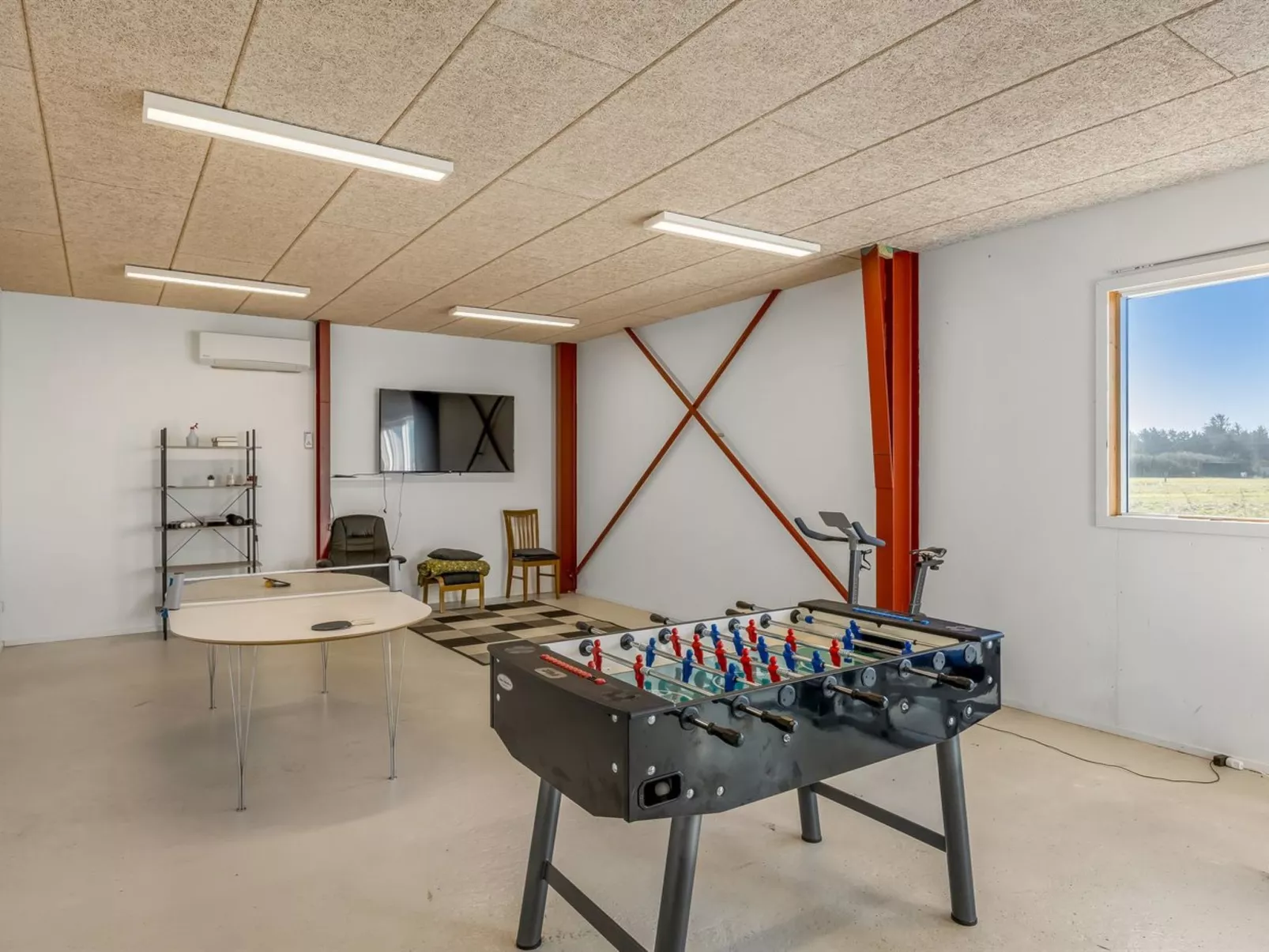 "Emelita" - 1.4km from the sea - Inside