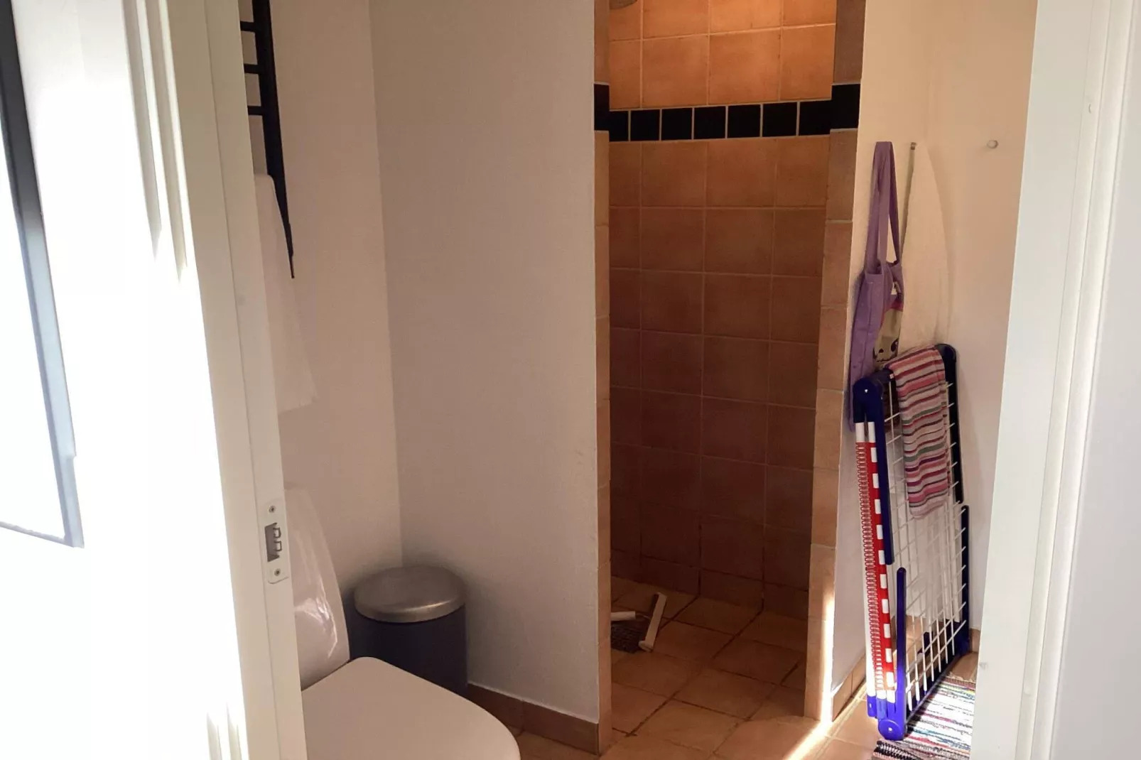 4 person holiday home in Grenaa - Indoor