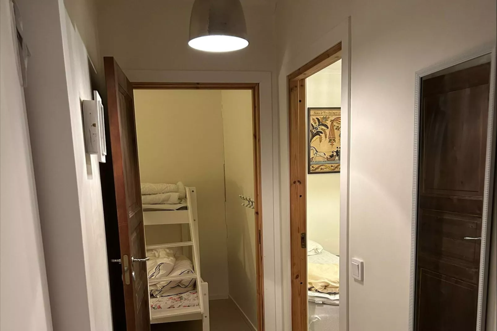 5 star holiday home in Sollerön - Indoor