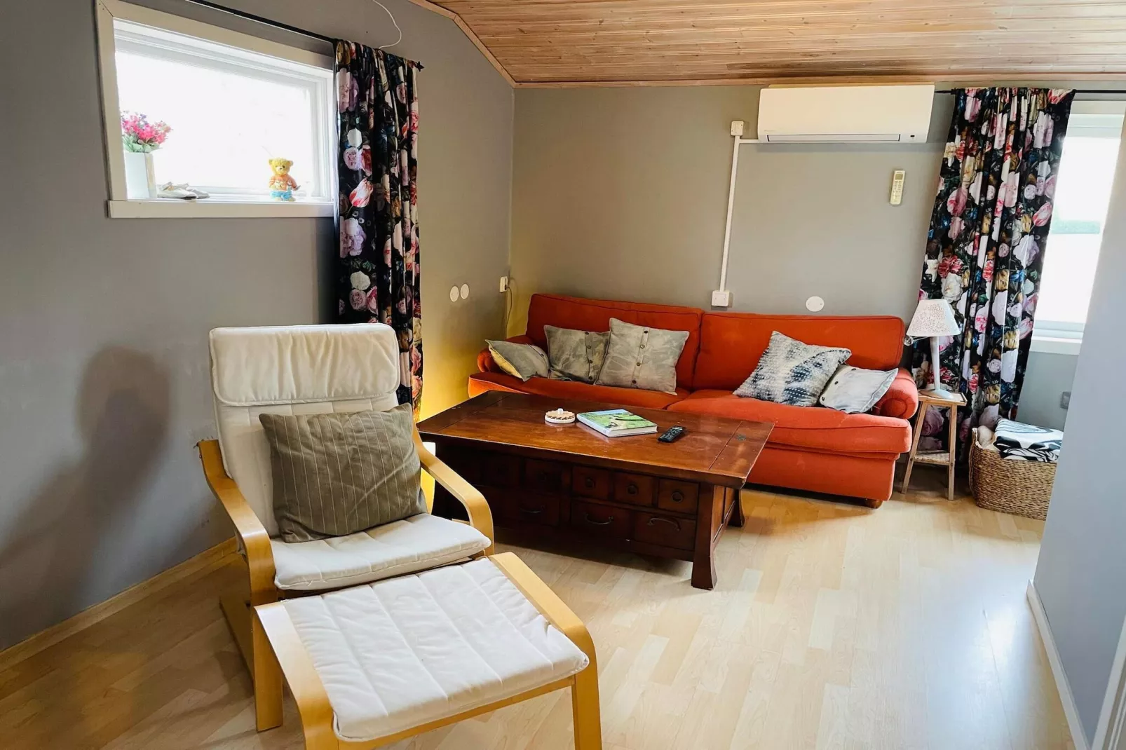 Maison de vacances pour 6 a Kosta - Intérieur