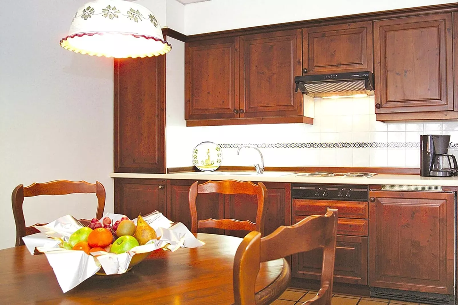 Hapi Mas Nou 1/2/4 - Kitchen