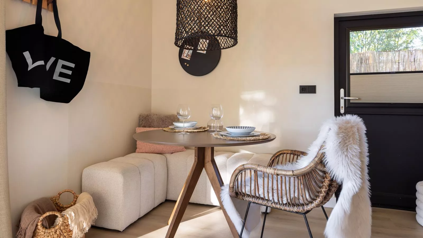 Zonnestek - Dining room