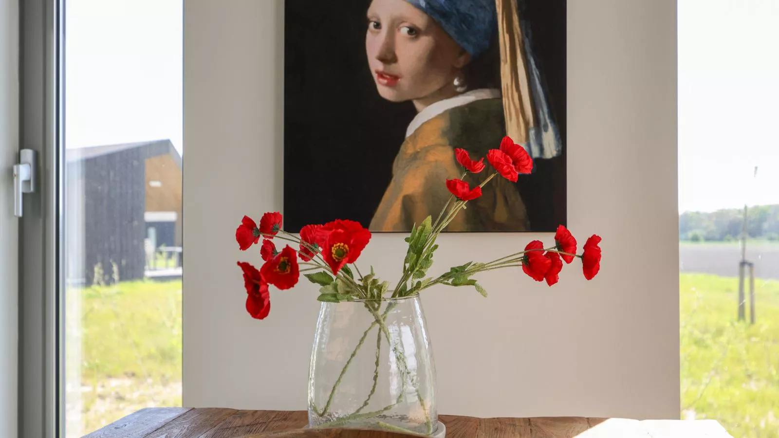 Natuurhuis Rietzoom - Ambiance