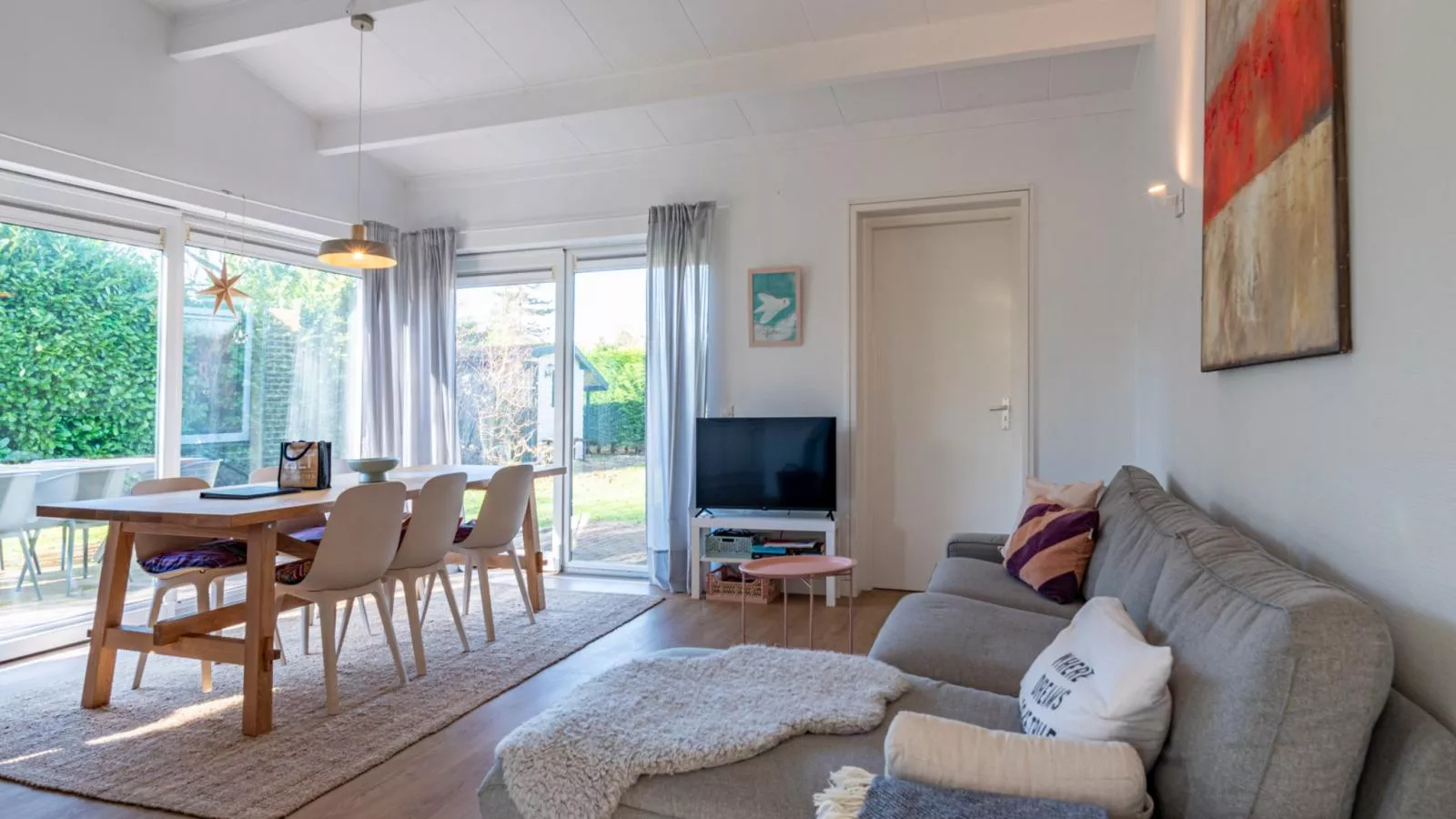 Zeeuwse Rust - Salon