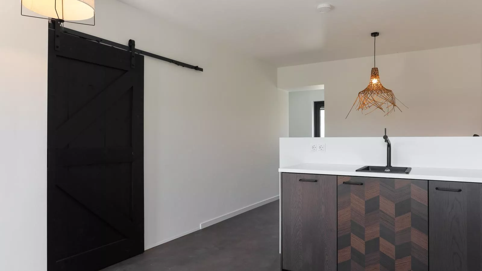 Zeeuwse Suite - Cuisine